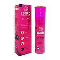 Gel Excitante Feminino O.G.M: Mais Prazer Já! - imagem 1