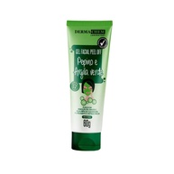 Gel Facial Pepino e Argila: Pele Renovada! - imagem 1