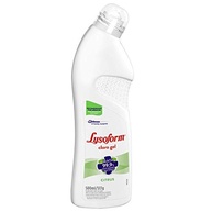 Lysoform Citrus Desinfetante Cloro Gel 500ml - Limpeza Profunda com Fragrância Cítrica - imagem 5
