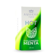 Gel Hot Amakha Paris: Prazer e Relaxamento - imagem 1