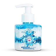 Gel Hot Girls: Hidratação e Perfume Intimizado - imagem 1