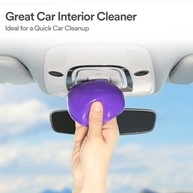 PULIDIKI Gel de Limpeza Automotiva: Interior Impecável e Detalhes Perfeitos - imagem 4