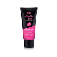 Gel Lubrificante Intt Algodão Doce: Prazer e Sabor! - imagem 1