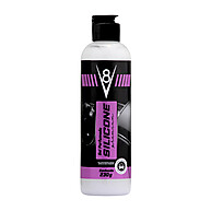Gel Perfumado Silicone 230g V8 – Proteção e Frescor Duradouro - imagem 1