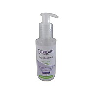 Gel Pós Depilatório Depilart 100ml: Hidratação e Frescor Após a Depilação - imagem 1