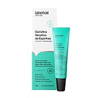 Gel Secativo Labotrat: Elimine Espinhas Rapidamente! - imagem 1
