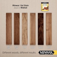 STAIN GEL WALNUT QT - imagem 4