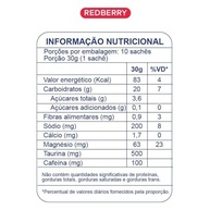 BT Nitrato Gel Dobro sabor Redberry (10un x 30g) - imagem 3