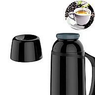 Garrafa Térmica Soprano 1L: Café Quente ou Água Gelada! - imagem 2