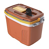 Caixa Térmica Termolar SUV 32L: Sua Aventura Gelada! - imagem 2