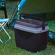 Mor Cooler 34L: Sua Bebida Gelada! - imagem 2