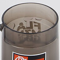 Caneca Gel Flamengo: Mantenha Sua Bebida Gelada! - imagem 2