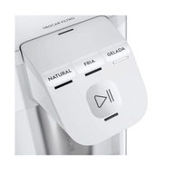 Purificador Electrolux Pure4x: Água Fresca e Gelada! - imagem 2
