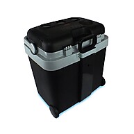 Geladeira Portátil Black Decker 33L: Sua Bebida Sempre Gelada! - imagem 2