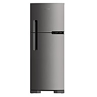 Geladeira Brastemp 375L Frost Free: Design e Espaço Perfeito - imagem 1