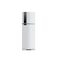 Geladeira Brastemp 400L: Frescor e Controle! - imagem 1