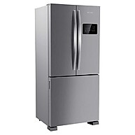 Geladeira Brastemp BRO85AK: 554L de Espaço e Tecnologia Frost Free - imagem 1