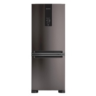 Geladeira Brastemp Inverse 447L: Frescor e Praticidade - imagem 1