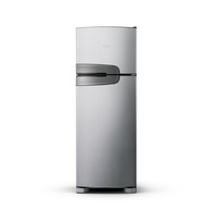 Geladeira Consul 340L Inox: Frost Free e Altura Flex - imagem 1