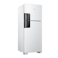 Geladeira Consul 410L: Frost Free e Turbo! - imagem 1