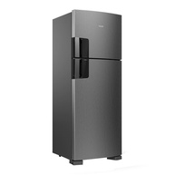 Geladeira Consul 451L Inox: Organize e Economize! - imagem 1
