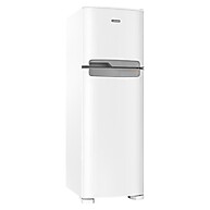 Geladeira Continental 370L: Frescor e Praticidade - imagem 1