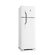 Geladeira Electrolux 260L Cycle Defrost: Super Freezer Duplex - imagem 1