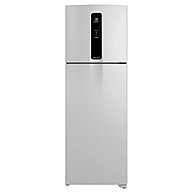 Geladeira Electrolux Frost Free 390L: Eficiência e Inovação em 110V - imagem 1