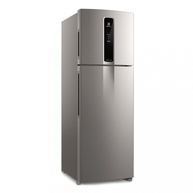Geladeira Electrolux IF43S: 390L Frost Free Inverter - imagem 1