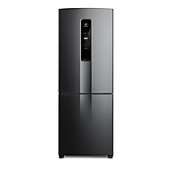 Geladeira Electrolux Inverse 490L: Frescor e Design! - imagem 1