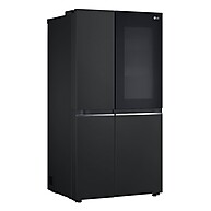 Geladeira LG Side by Side 647L: InstaView e Inverter - imagem 1