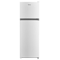 Geladeira Midea 294L: Frescor e Economia - imagem 1