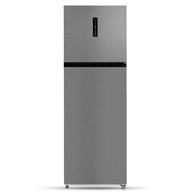 Geladeira Midea Frost Free 347L Inox: Frescor e Economia - imagem 1