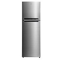 Geladeira Midea Frost Free 425L Inox: Sua Cozinha Completa! - imagem 1
