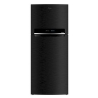 Geladeira Midea Frost Free Inverter 473L: Economia e Design! - imagem 1