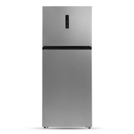 Geladeira Midea Inox 463L: Slim, Frost Free e Econômica - imagem 1