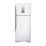 Geladeira Panasonic 435L Frost Free A+++: Mais Frescor! - imagem 1