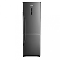 Geladeira Panasonic BB41: Frost Free 397L e Inverter - imagem 1