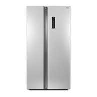 Geladeira Philco Inox 489L: Tecnologia e Design! - imagem 1