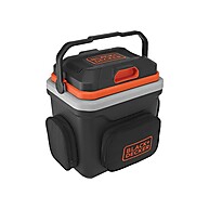 Geladeira Portátil Black+Decker 24L: Sua Viagem Mais Fresca! - imagem 1