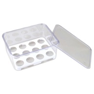 Porta Ovos 2.7L Arthi: Organize sua Geladeira! - imagem 2