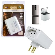 Protetor Contra Raios e Surtos para Geladeira e Freezer 220V - PW Eletrônica - imagem 2