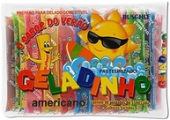 GELADINHO AMERICANO SORT 40X55ml - imagem 3