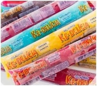 Geladinho Ke Delicia com 40 Unidades - imagem 3