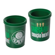 Porta Lata Palmeiras 350ml: Oficial e Gelado! - imagem 2