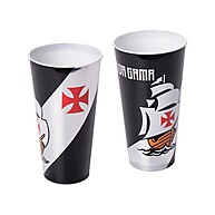 Copo Vasco 700ml: Oficial, Resistente e Gelado! - imagem 2