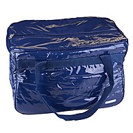 Bolsa Térmica 18L Cazza: Leve Tudo Gelado! - imagem 2