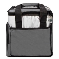 Bolsa Térmica 24L MOR: Leve Tudo Gelado! - imagem 2