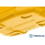 Caixa Térmica 20L: Mantenha Tudo Gelado! - imagem 2