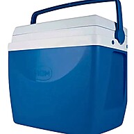 Caixa Térmica 34L: Mantenha Tudo Gelado! - imagem 2